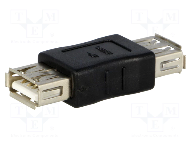 ADAPTOR USB-AF/AF